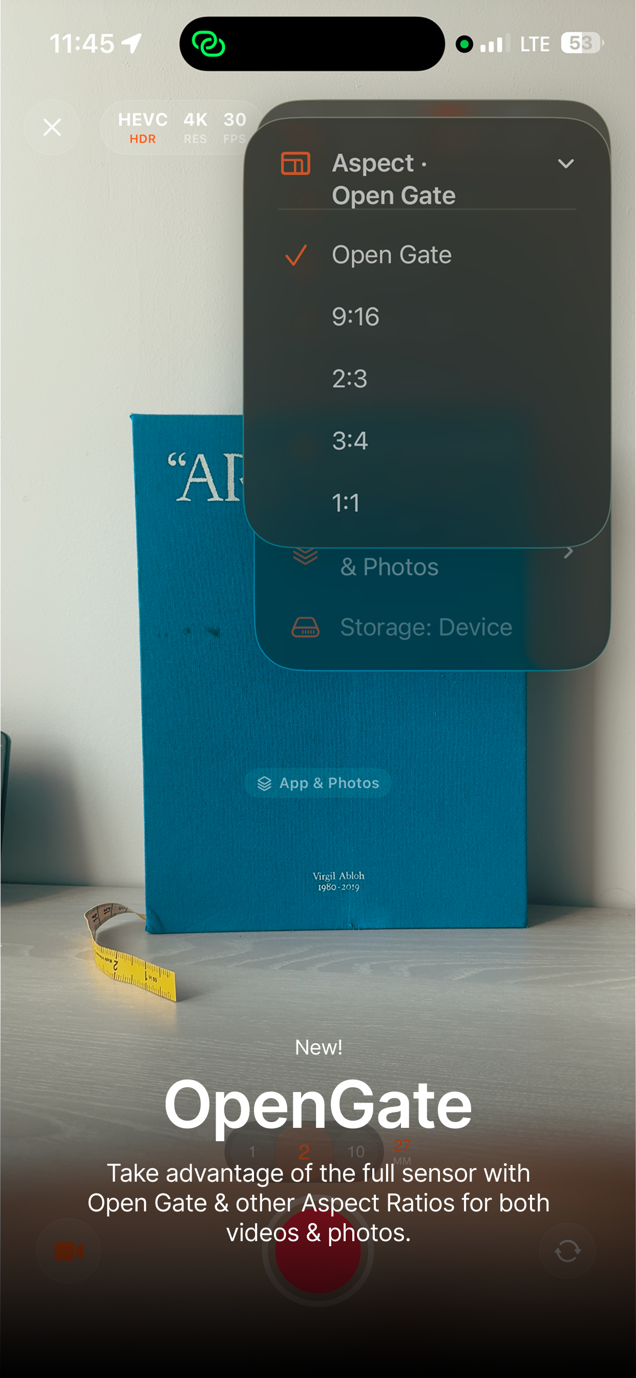 CreativePass Film Emulations